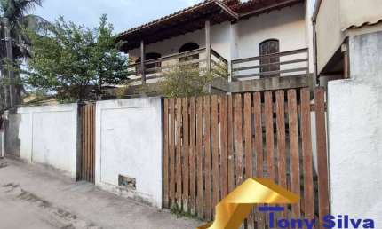 Excelente Casa Duplex na Estação em São Pedro da Aldeia!!!