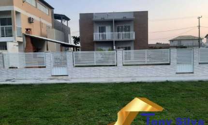 Excelente Casa Duplex Independente na Figueira em Arraial do Cabo!!!