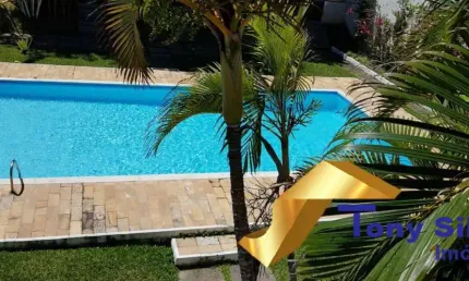 Excelente Casa em Condomínio no Braga em Cabo Frio!!!