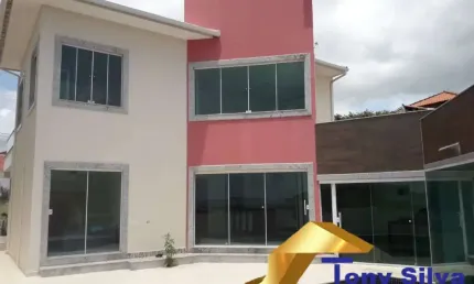 Casa com 6 quartos à venda em Guriri, Cabo Frio 