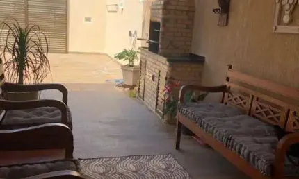Casa com 6 quartos à venda no Jardim Excelsior, Cabo Frio 