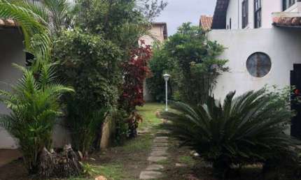 Casa em condomínio fechado com 3 quartos à venda na Praia Grande, Arraial do Cabo 