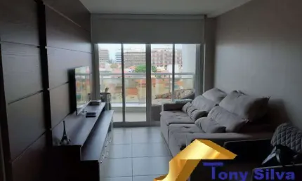 Aluguel fixo! Lindo apartamento 02 quartos (sendo 1 suíte ) Braga Cabo Frio