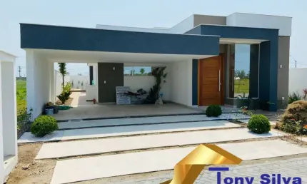 Casa com 3 quartos à venda no Peró, Cabo Frio 