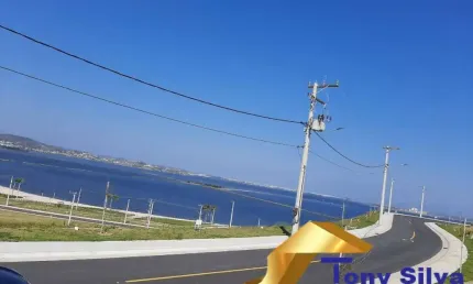 Repasse de Terreno no Condomínio de Luxo Viverde I em São Pedro da Aldeia!