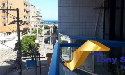 Apartamento com 3 quartos à venda no Algodoal, Cabo Frio 