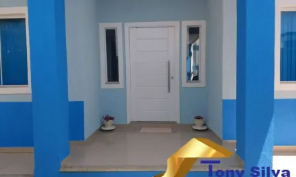Casa com 3 quartos à venda no Portinho, Cabo Frio 