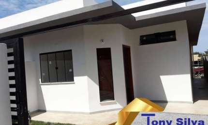 Excelente oportunidade de adquirir uma casa em São Pedro da Aldeia!