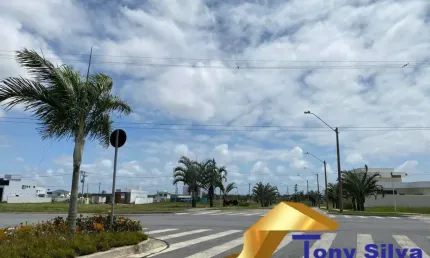 EXCELENTE terreno em um dos melhores CONDOMINIOS da Região dos Lagos