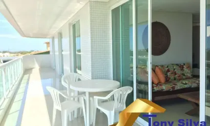 Excelente apartamento no bairro Braga em Cabo Frio!!!