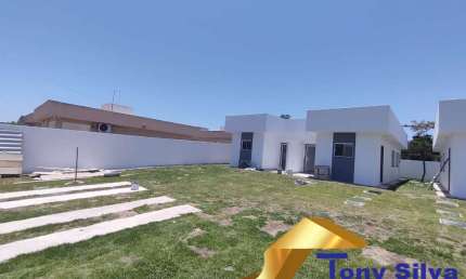 Excelentes casas totalmente  independentes no bairro Guriri em Cabo Frio!!!