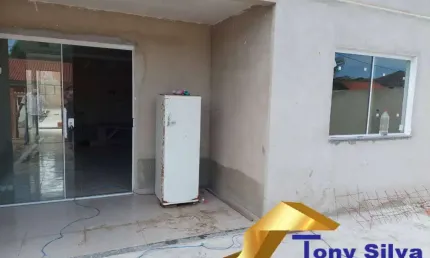 Casa com 2 quartos à venda no Parque Balneário São Francisco, Cabo Frio 