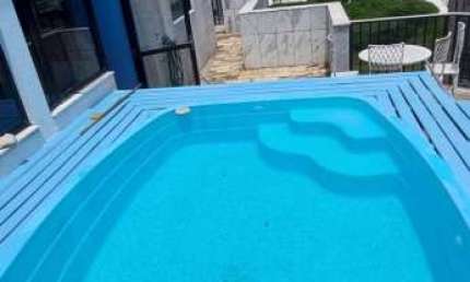 Apartamento com 6 quartos à venda no Centro, Cabo Frio 