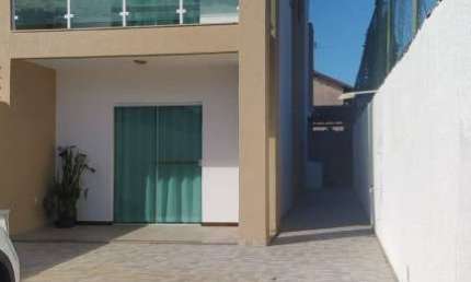 Casa com 3 quartos à venda no Parque Burle, Cabo Frio 