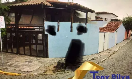 Excelente CASA DE ESQUINA com COMERCIO no Centro de Búzios