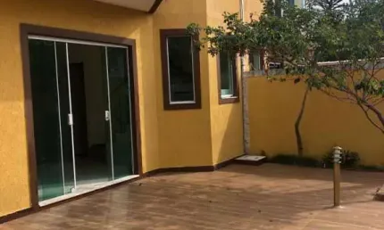 Casa com 3 quartos à venda no Jardim Olinda, Cabo Frio 