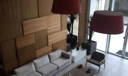Apartamento com 2 quartos à venda no Braga, Cabo Frio 