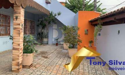 Casa com 6 quartos à venda na Vila Nova, Cabo Frio 