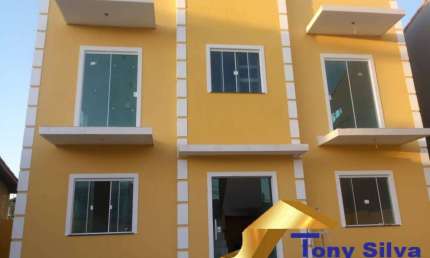 OPORTUNIDADE!!! Excelente Apartamento de 3 Quartos com QUINTAL