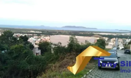 Terreno em condomínio fechado à venda no Peró, Cabo Frio 