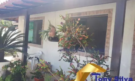 Casa linear em um dos melhores condomínios da região