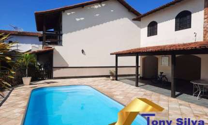 Casa com 4 quartos à venda no Jardim Flamboyant, Cabo Frio 