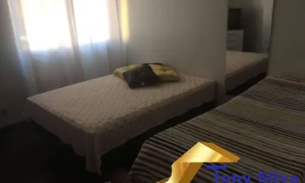 Casa em condomínio fechado à venda no Palmeiras, Cabo Frio 