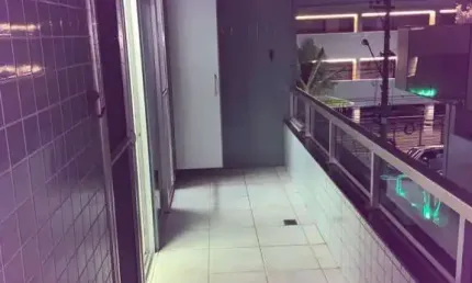 Apartamento com 2 quartos à venda na Vila Nova, Cabo Frio 