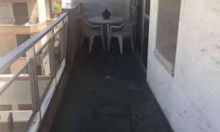 APARTAMENTO muito ESPAÇOSO de 3 quartos + dependência na PASSAGEM