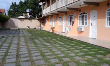 Casa com 2 quartos à venda no Jardim Excelsior, Cabo Frio 