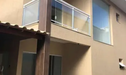 Casa com 4 quartos à venda no Portinho, Cabo Frio 