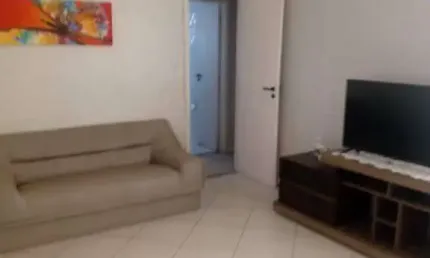 Locação fixa! Apartamento mobiliado com 3 quartos no Braga em Cabo Frio!!!