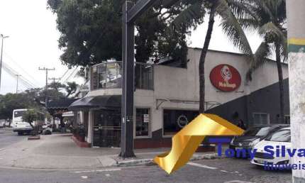Ponto comercial para alugar no Parque Riviera, Cabo Frio 