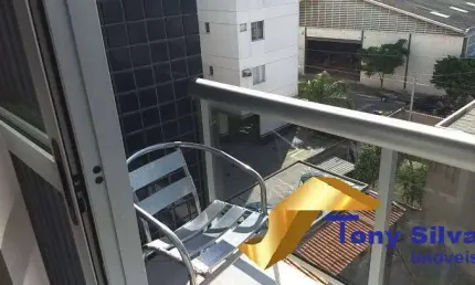 Cobertura com 2 quartos à venda no Braga, Cabo Frio 