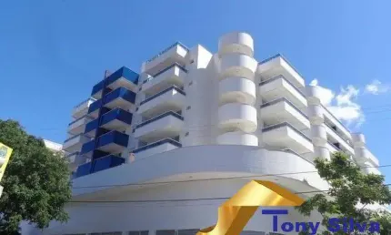 Apartamento com 2 quartos à venda no Braga, Cabo Frio 