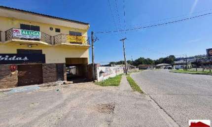 Comercial para locação por R$1.100 - Vl Augusta - Colombo/PR