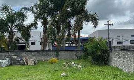 Terreno à venda por R$380.000 - Parque Res.Sta Terezinha - Colombo/PR