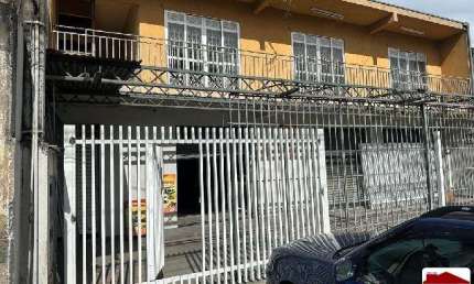 Comercial para locação por R$1.400 - Jd. Monza - Colombo/PR