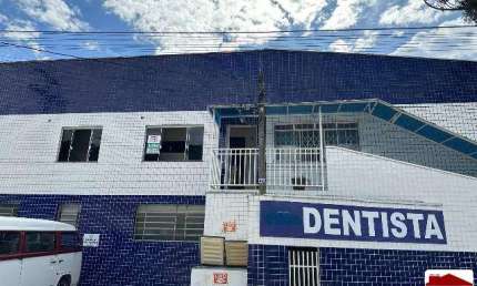 Comercial para locação por R$1.350 - Vila Sao Gabriel - Colombo/PR