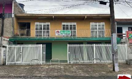Comercial para locação por R$4.500 - Jd. Monza - Colombo/PR
