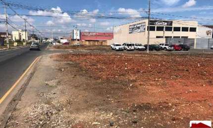 Terreno para locação por R$2.900 - Guaraituba - Colombo/PR