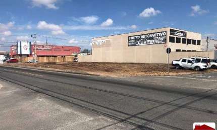 Terreno para locação por R$2.900 - Guaraituba - Colombo/PR