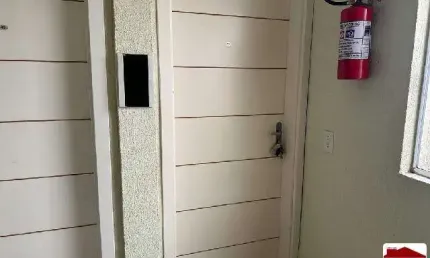 Apartamento à venda por R$185.000 - Vila Rosemari Galvao - Colombo/PR