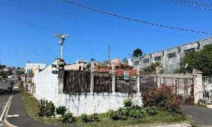 Terreno para locação por R$3.300 - Guarani - Colombo/PR