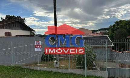 Casa com 3 dormitórios à venda por R$320.000 - Jardim Das Graças - Colombo/PR