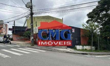 Comercial / Residencial à venda por R$1.800.000 - Jardim Adriana - Colombo/PR