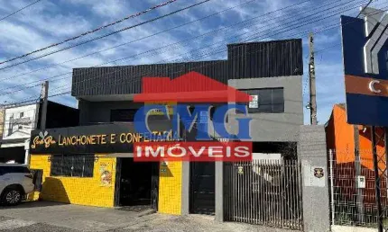 Comercial para locação por R$2.500 - Guaraituba - Colombo/PR