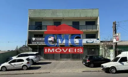 Comercial para locação por R$3.500 - São Gabriel - Colombo/PR