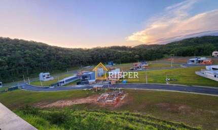 Terreno à venda, 240 m² por R$ 199.000,00 - Itinga - Araquari/SC
