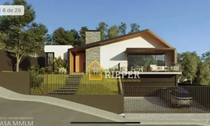 Terreno à venda, 608 m² por R$ 390.000,00 - Iririú - Joinville/SC